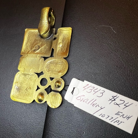 Premier Designs “Gallery” Necklace Pendant - Picture 4 of 4